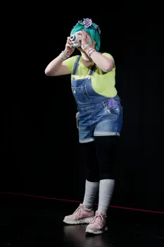 Copyright : Lucas Klotz